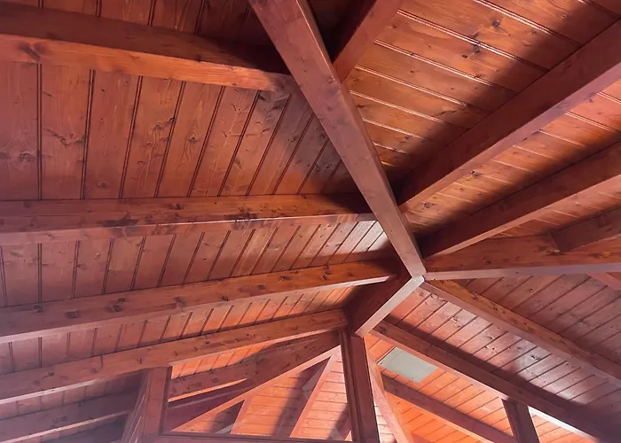 Casa Punta Del Viento Tenerife Villa *