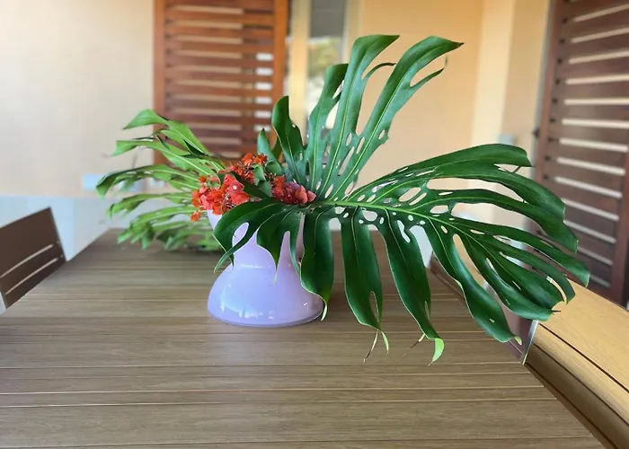 Casa Punta Del Viento Tenerife * El Pris