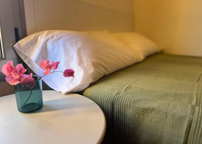 Casa Punta Del Viento Tenerife