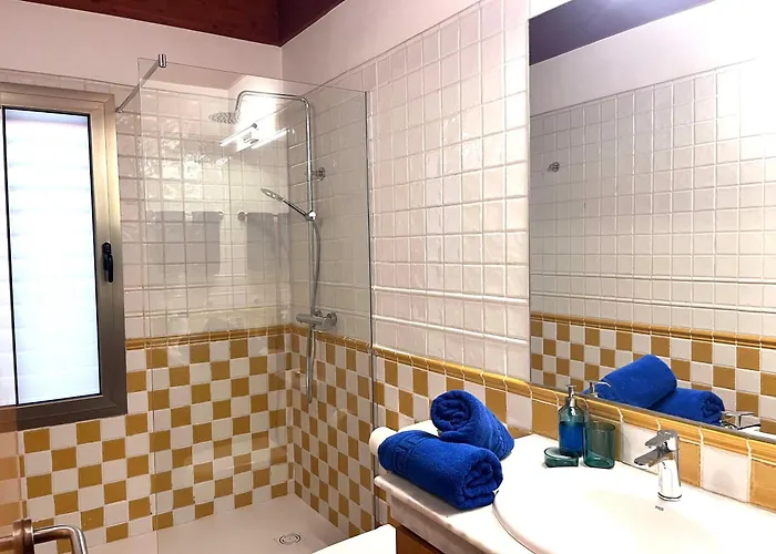 Casa Punta Del Viento Tenerife Villa El Pris